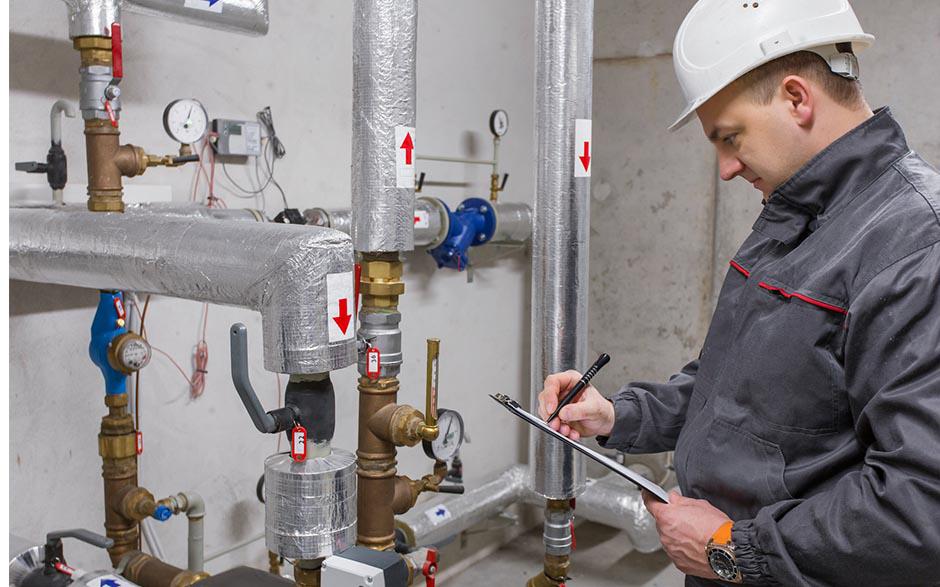 installation chauffe eau Versailles