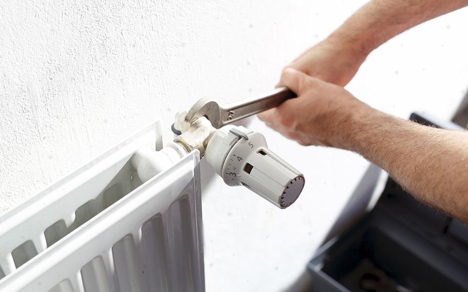 installation chauffe eau Versailles
